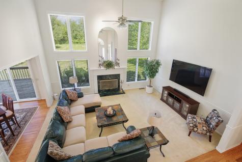 10902 Red Hawk Lane Spring Grove IL 60081