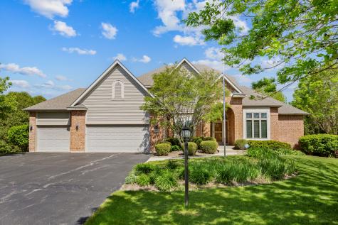 10902 Red Hawk Lane Spring Grove IL 60081