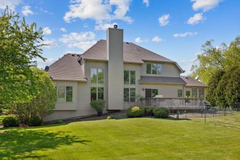 10902 Red Hawk Lane Spring Grove IL 60081