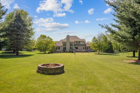 10902 Red Hawk Lane Spring Grove IL 60081