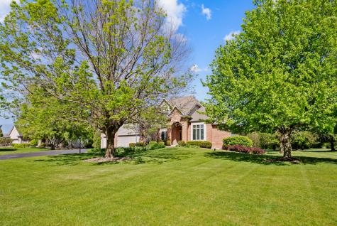 10902 Red Hawk Lane Spring Grove IL 60081