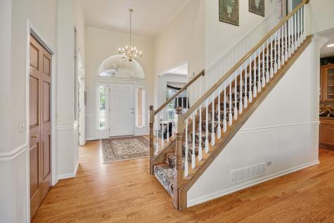 10902 Red Hawk Lane Spring Grove IL 60081