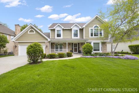 1063 Willow Creek Road West Chicago IL 60185