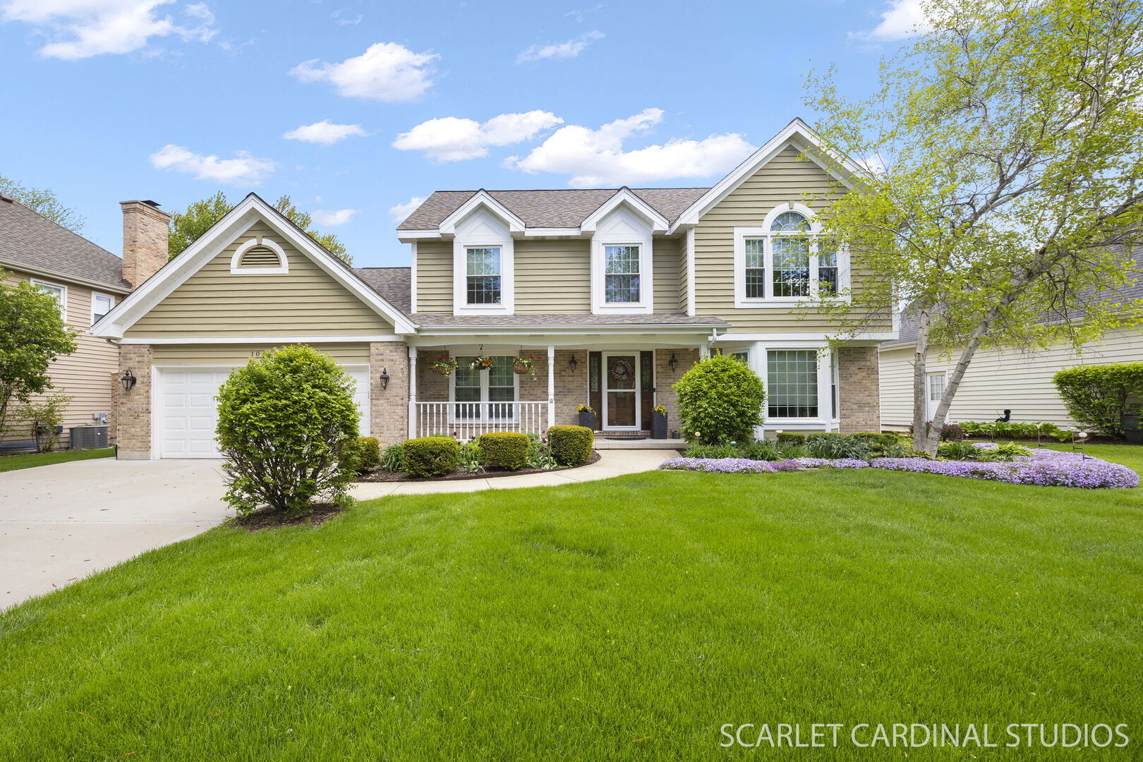 1063 Willow Creek Road West Chicago IL 60185