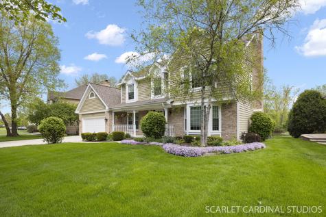 1063 Willow Creek Road West Chicago IL 60185