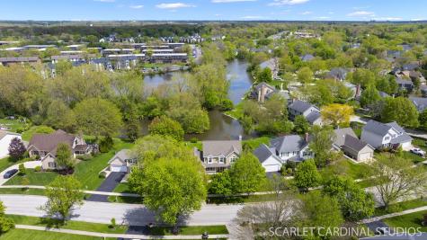 1063 Willow Creek Road West Chicago IL 60185