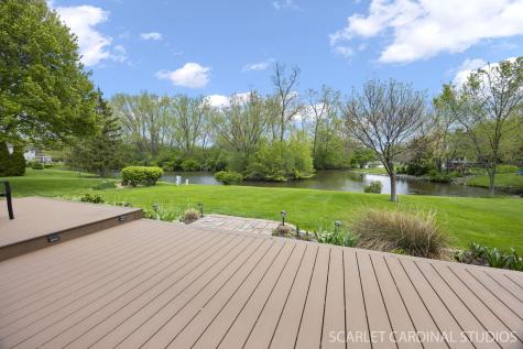 1063 Willow Creek Road West Chicago IL 60185