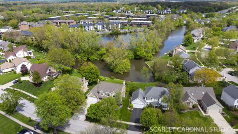 1063 Willow Creek Road West Chicago IL 60185