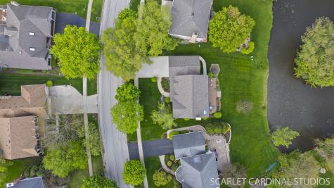 1063 Willow Creek Road West Chicago IL 60185