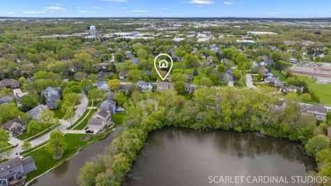 1063 Willow Creek Road West Chicago IL 60185
