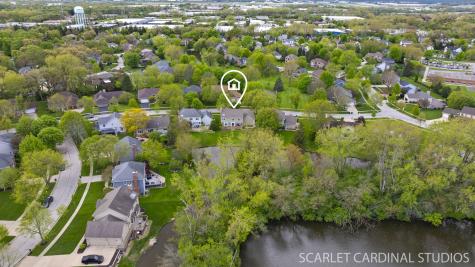 1063 Willow Creek Road West Chicago IL 60185