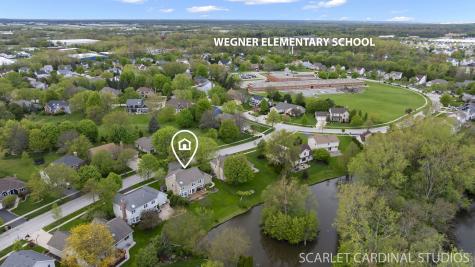 1063 Willow Creek Road West Chicago IL 60185