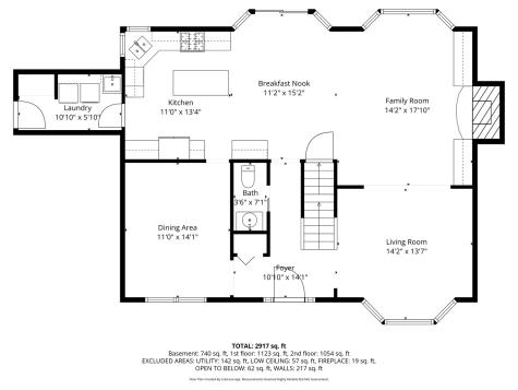 1063 Willow Creek Road West Chicago IL 60185