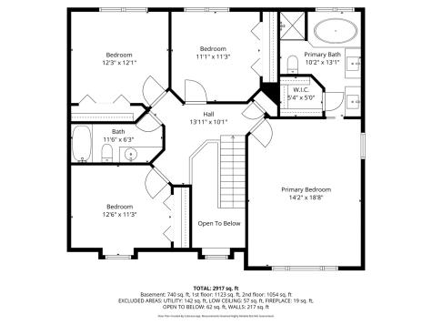1063 Willow Creek Road West Chicago IL 60185