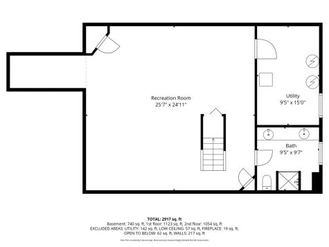 1063 Willow Creek Road West Chicago IL 60185