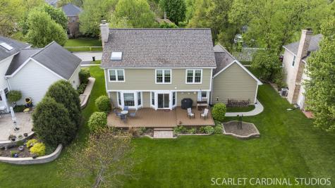 1063 Willow Creek Road West Chicago IL 60185