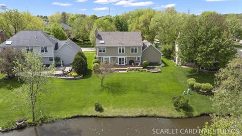 1063 Willow Creek Road West Chicago IL 60185