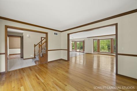 1063 Willow Creek Road West Chicago IL 60185