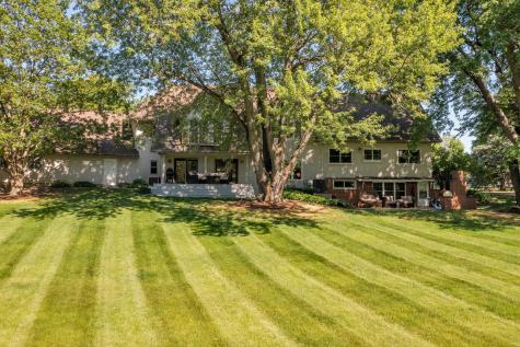 144 Highland Road Inverness IL 60067