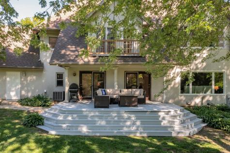 144 Highland Road Inverness IL 60067