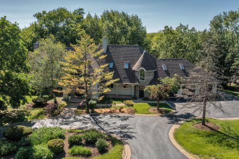 144 Highland Road Inverness IL 60067