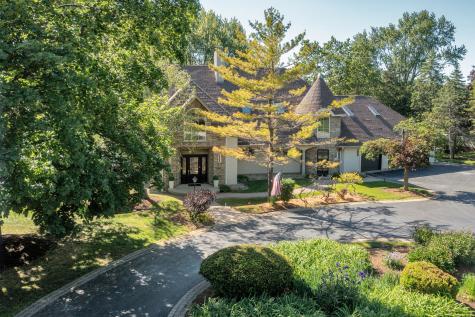 144 Highland Road Inverness IL 60067