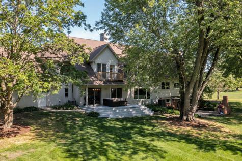 144 Highland Road Inverness IL 60067