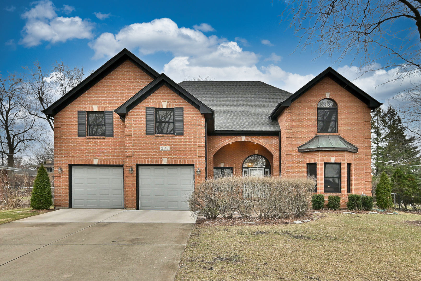 244 South Linden Avenue Elmhurst IL 60126