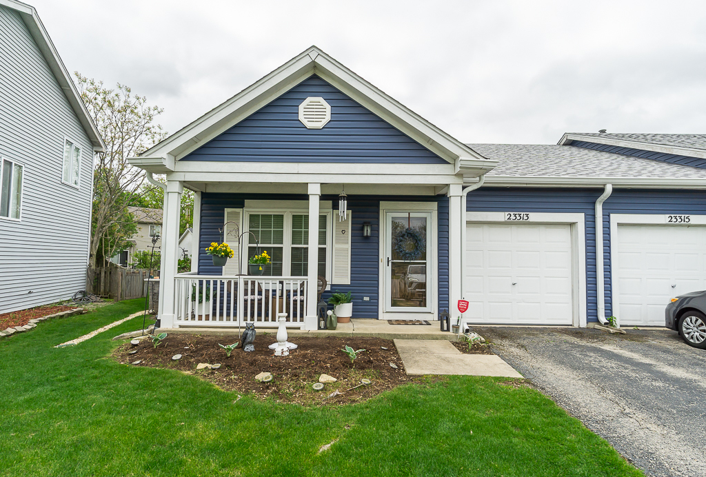 23313 West Odessa Court Plainfield IL 60544