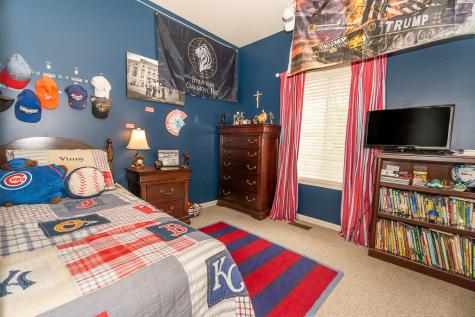 23313 West Odessa Court Plainfield IL 60544
