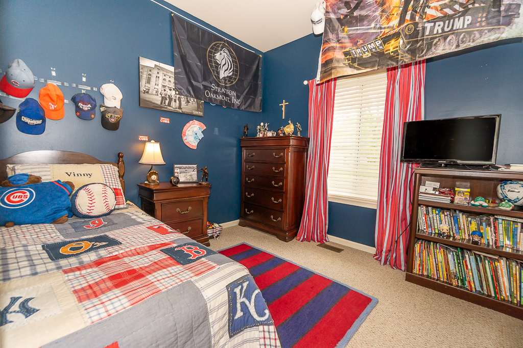 23313 West Odessa Court Plainfield IL 60544