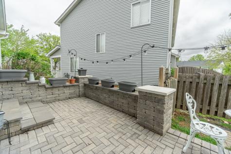 23313 West Odessa Court Plainfield IL 60544