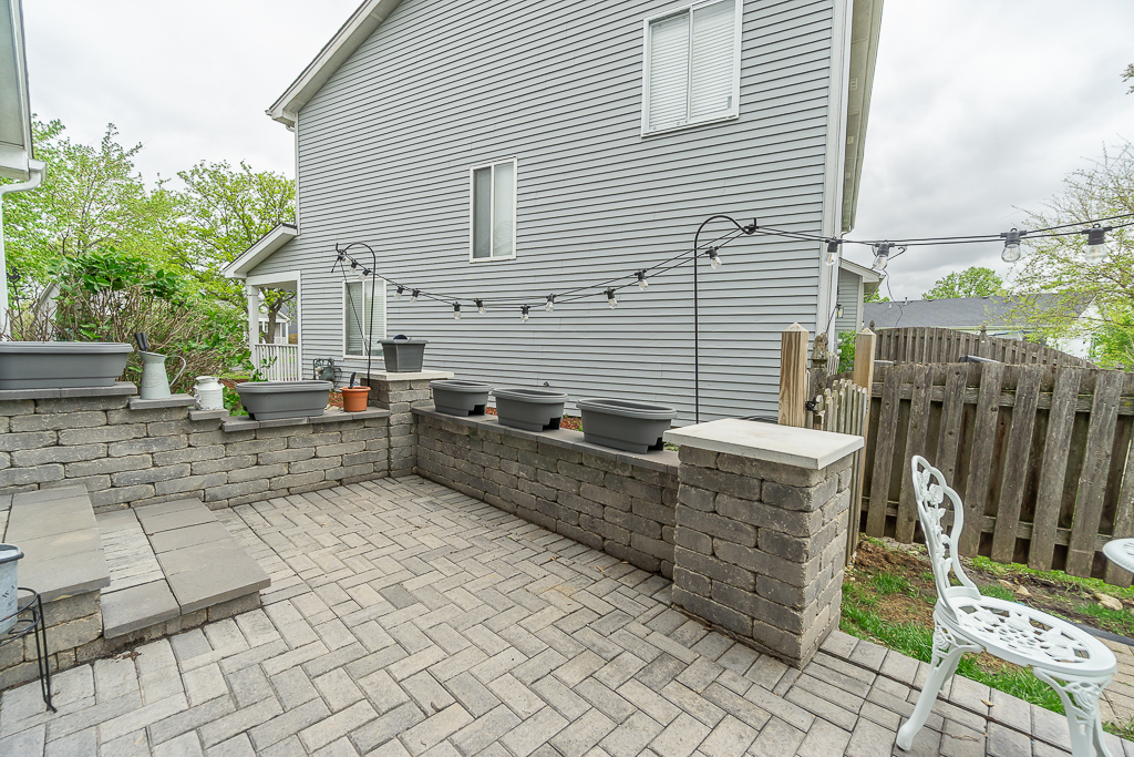23313 West Odessa Court Plainfield IL 60544