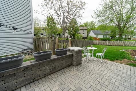23313 West Odessa Court Plainfield IL 60544