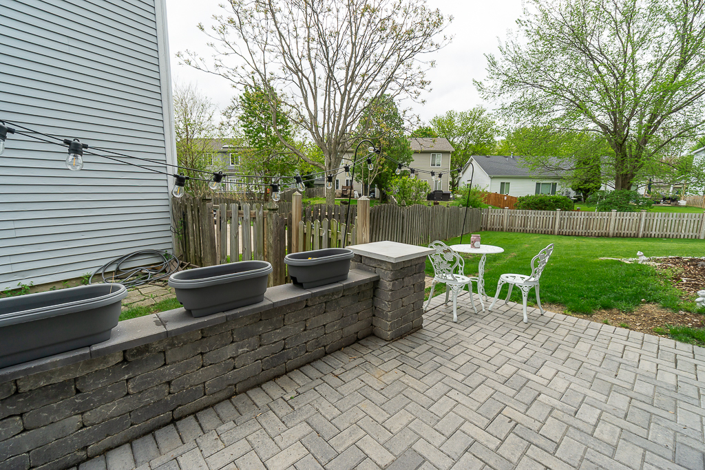 23313 West Odessa Court Plainfield IL 60544