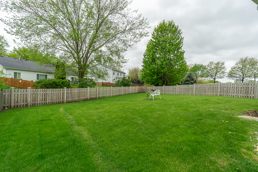 23313 West Odessa Court Plainfield IL 60544