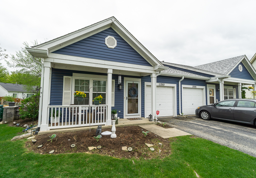 23313 West Odessa Court Plainfield IL 60544