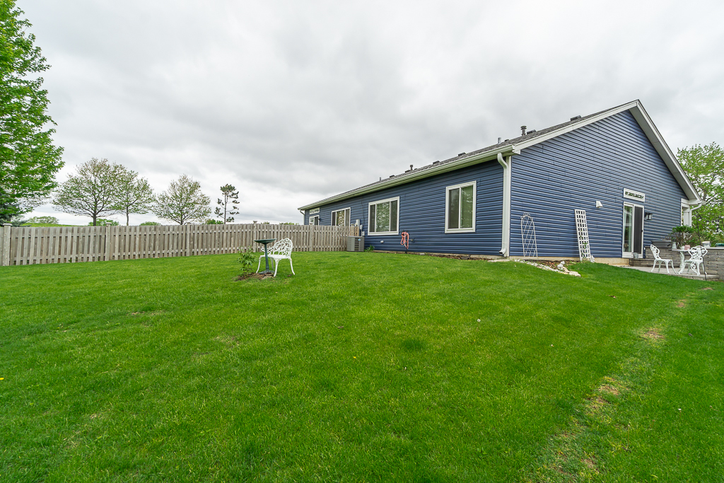 23313 West Odessa Court Plainfield IL 60544