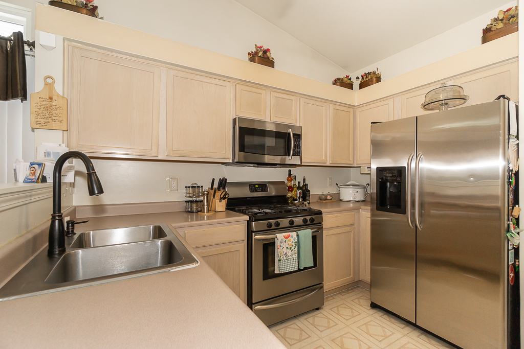 23313 West Odessa Court Plainfield IL 60544