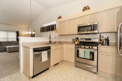 23313 West Odessa Court Plainfield IL 60544