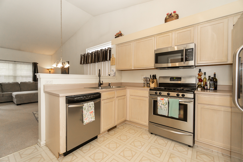 23313 West Odessa Court Plainfield IL 60544
