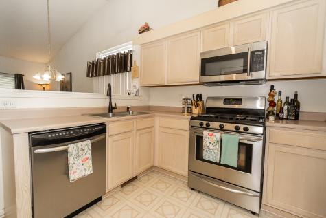 23313 West Odessa Court Plainfield IL 60544