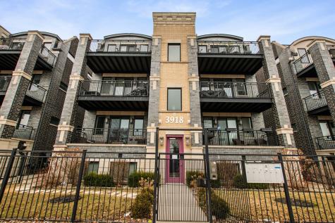 3918 South King Drive Chicago IL 60653