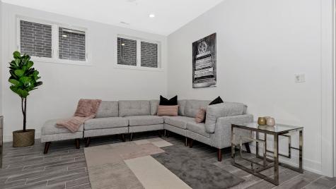 3918 South King Drive Chicago IL 60653