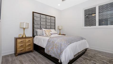 3918 South King Drive Chicago IL 60653