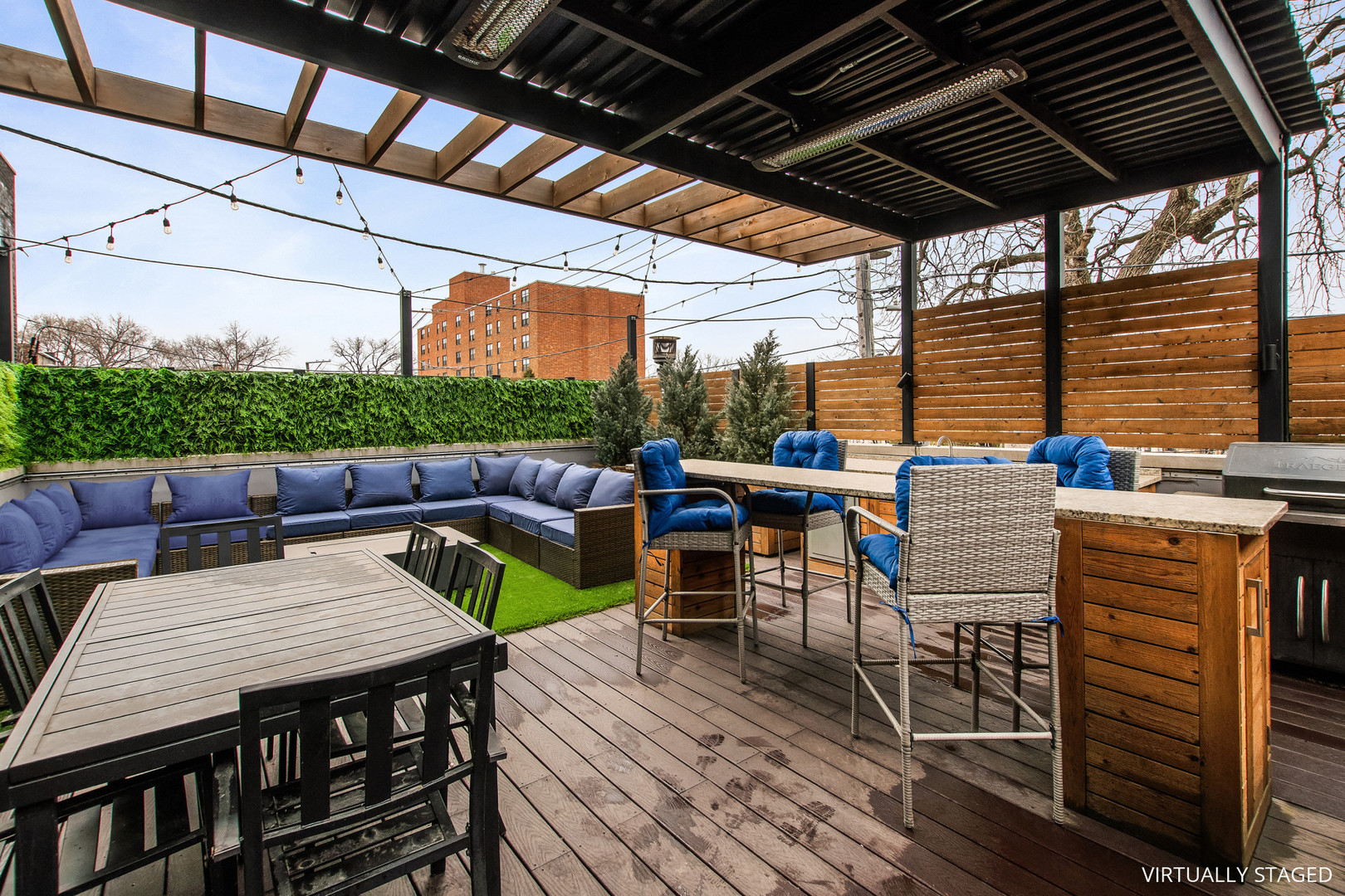 3918 South King Drive Chicago IL 60653