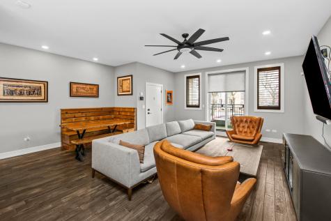 3918 South King Drive Chicago IL 60653