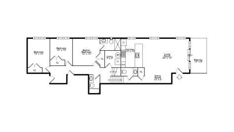 3918 South King Drive Chicago IL 60653