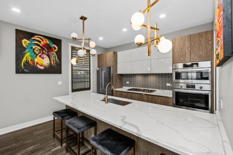 3918 South King Drive Chicago IL 60653