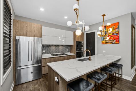 3918 South King Drive Chicago IL 60653